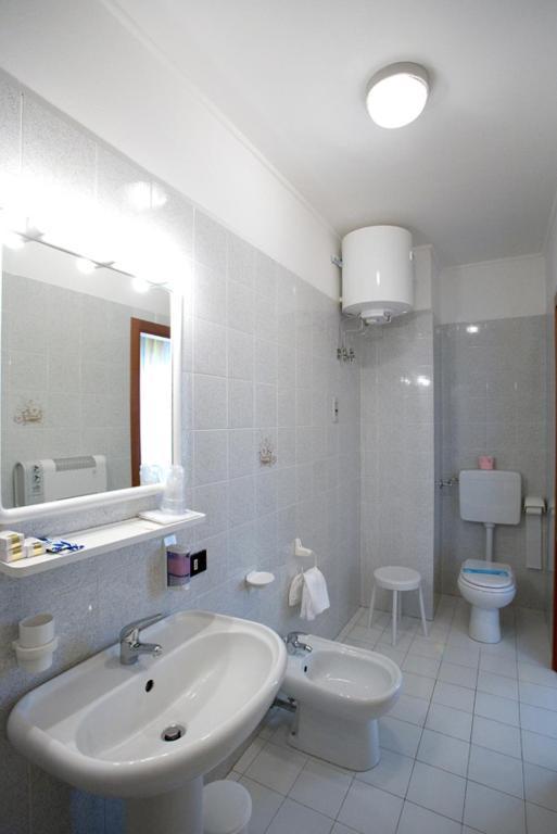 Hotel Ristorante Klaus Porto Tolle Room photo