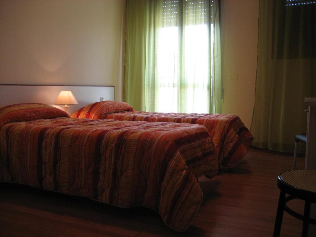 Hotel Ristorante Klaus Porto Tolle Room photo