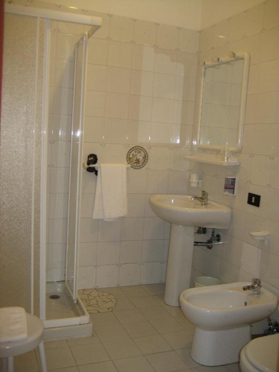 Hotel Ristorante Klaus Porto Tolle Room photo